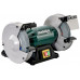 Metabo 619200000 DS 200 Kettős csiszológép 600 W