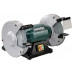 Metabo 619250000 DSD 250 Kettős csiszológép 650 W