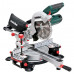Metabo 619260010 KGS 216 GL Gérvágó 216 mm