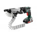 Metabo 620048510 SE 18 LTX 4000 + SM 5-55 Akkus gipszkarton csavarbehajtó 2X2AH