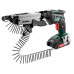 Metabo 620049510 SE 18 LTX 6000 + SM 5-55 Akkus gipszkarton csavarbehajtó 18V