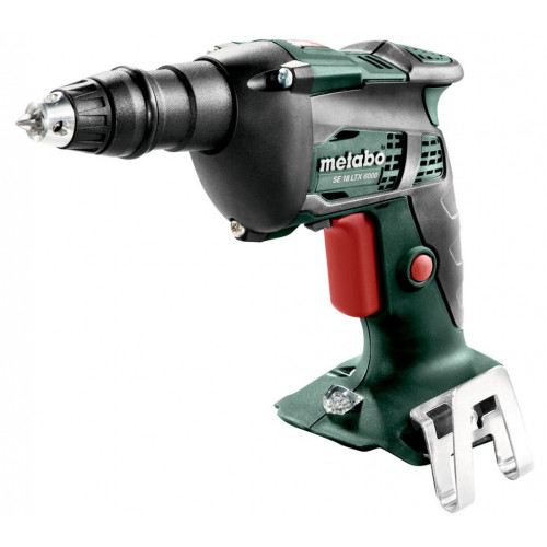 Metabo 620049890 SE 18 LTX 6000 Akkus gipszkarton csavarbehajtó 18V Metabo 620049890 SE 18 LTX 6000 Akkus gipszkarton csavarbehajtó 18V