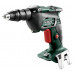 Metabo 620049890 SE 18 LTX 6000 Akkus gipszkarton csavarbehajtó 18V