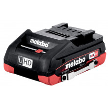 Metabo LiHD DS Akkumulátor (18V/4,0Ah) 624989000