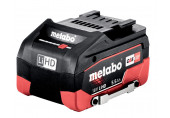 Metabo LiHD DS Akkumulátor (18V/5,5Ah) 624990000