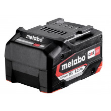 Metabo 625028000 LI-Power Akkumulátor 18V, 5.2 Ah