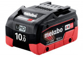 Metabo LiHD Akkumulátor (18V/10,0Ah) 625549000