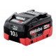 Metabo LiHD Akkumulátor (18V/10,0Ah) 625549000