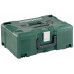 METABO METALOC II Koffer, 626431000