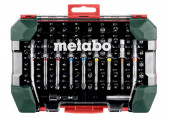 Metabo Bit készlet 71 db-os 626704000