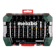 Metabo Bit készlet 71 db-os 626704000