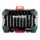Metabo Bit készlet 71 db-os 626704000