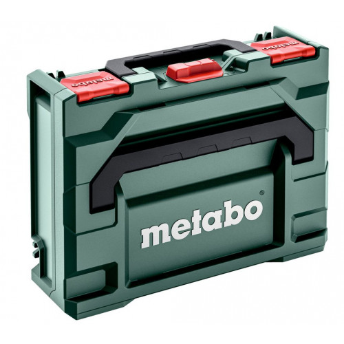 Metabo 626882000 MetaBOX 118 Koffer betét nélkül