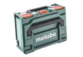 Metabo MetaBOX 145 koffer, üres, betét nélkül 396x296x145 mm 626883000