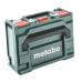 Metabo MetaBOX 145 koffer, üres, betét nélkül 396x296x145 mm 626883000
