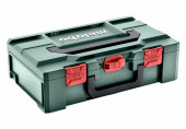 Metabo MetaBox 145 L, üres, betét nélkül, 496 x 296 x 145 mm 626884000