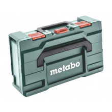 METABO 626891000 MetaBOX koffer, 145 L, BS LTX / SB LTX, 18 V