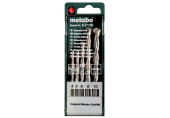 Metabo Beton fúrószár classic, 5 db 627180000