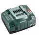 Metabo 627378000 "AIR COOLED" ASC 145 12-36 V Gyorstöltő