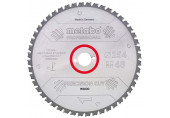 Metabo Precision Cut Wood Professional Körfűrészlap (315x30mm/Z48/WZ/15°) 628056000