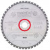 Metabo Precision Cut Wood Professional Körfűrészlap (315x30mm/Z48/WZ/15°) 628056000
