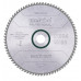 Metabo Multi Cut Professional Körfűrészlap (254x30mm/Z80/FZ/TZ/5°) 628093000