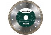 Metabo Gyémánt darabolótárcsa 180x22,23 mm 628553000