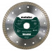Metabo Gyémánt darabolótárcsa 180x22,23 mm 628553000