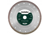 Metabo 628554000 Gyémánt darabolótárcsa sp 230x22,23 mm