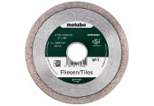 Metabo Gyémánt darabolótárcsa - SP-UT 125x22,23 mm 628556000