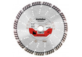 Metabo "Profesionál" Gyémánt darabolótárcsa, 230x22,23 mm 628574000