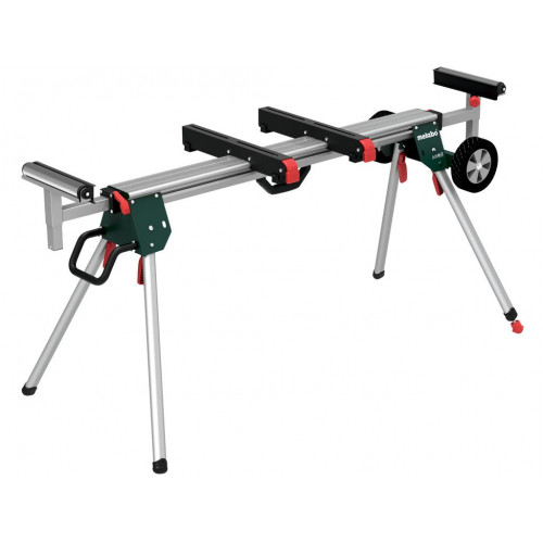 Metabo KSU 401 Fejező és gérvágó fűrész állvány 629006000