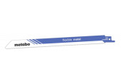 Metabo Flexible Metal Kardfűrészlap 225x0,9mm, 5db 631494000