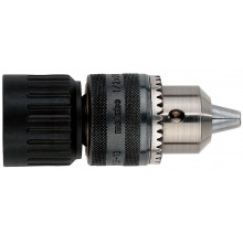 Metabo 631924000 Fogaskoszorús fúrótokmány 13 mm, adapterrel