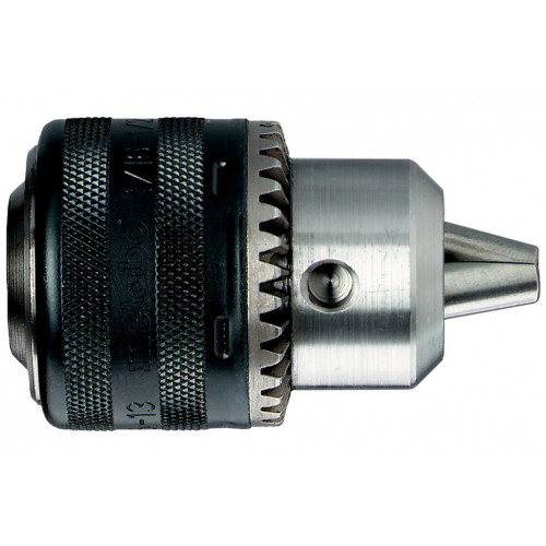 Metabo 635255000 Fogaskoszorús fúrótokmány, 13 mm, 3/8