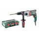 Metabo SBEV 1300-2 S Ütvefúró (44Nm/1300W) MetaBOX 145 L 600786500