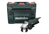 KIÁRUSÍTÁS Metabo LF 724 S Lakkmaró (710W) MetaBOX 600724000 HASZNÁLT, HIÁNYOS