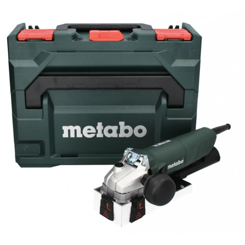 KIÁRUSÍTÁS Metabo LF 724 S Lakkmaró 710 W, MetaBOX 600724000 HASZNÁLT