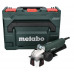 KIÁRUSÍTÁS Metabo 600724000 LF 724 S Lakkmaró 710 W, MetaBOX HASZNÁLT