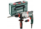 Metabo UHEV 2860-2 Quick Kombikalapács SDS-Plus (3,4J/1100W) MetaBOX 145 L 600713500