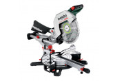 Metabo KGS 18 LTX BL 305 Akkus fejezőfűrész húzófunkcióval 614305850