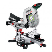 Metabo KGS 18 LTX BL 305 Akkus fejezőfűrész húzófunkcióval 614305850