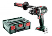 Metabo BS 18 LTX BL I Akkus fúrócsavarozó (18V/akku és töltő nélkül) MetaBOX 602358840