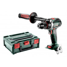 Metabo BS 18 LTX BL I Akkus fúrócsavarozó (18V/akku és töltő nélkül) MetaBOX 602358840