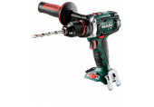 Metabo BS 18 LTX Impuls Akkus fúró-csavarozó (18V/akku és töltő nélkül) 602191890