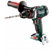Metabo BS 18 LTX Impuls Akkus fúró-csavarozó (18V/akku és töltő nélkül) 602191890