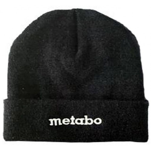 METABO Sapka, szürke