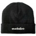 METABO Sapka, szürke