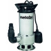 METABO PS 18000 SN Szennyvíz-szivattyú 251800000