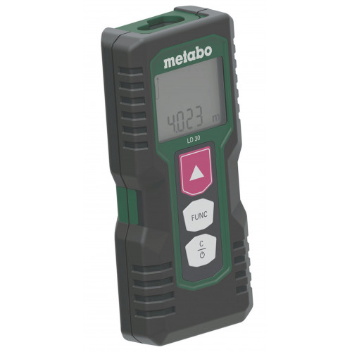MATABO LD 30 Lézeres távolságmérő 606162000